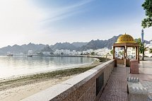 Sheraton Oman Hotel