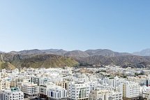 Sheraton Oman Hotel