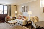 Sheraton Oman Hotel