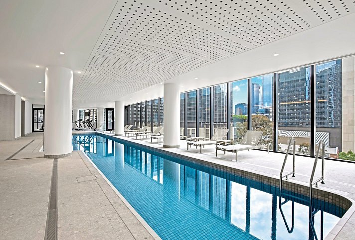 Adina Apartment Hotel Melbourne Southbank