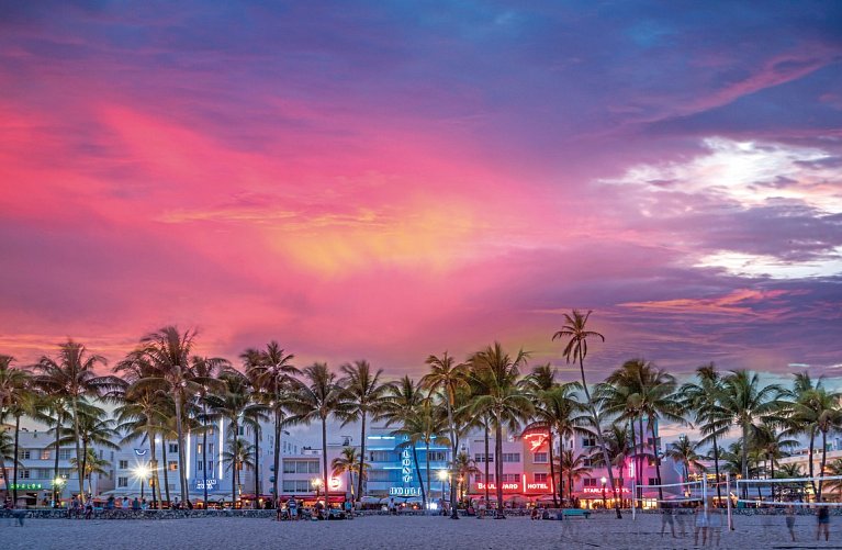Best of Florida