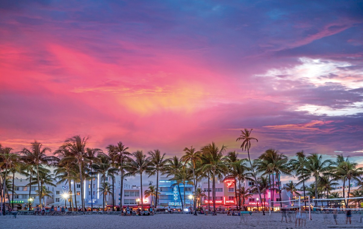 Best of Florida