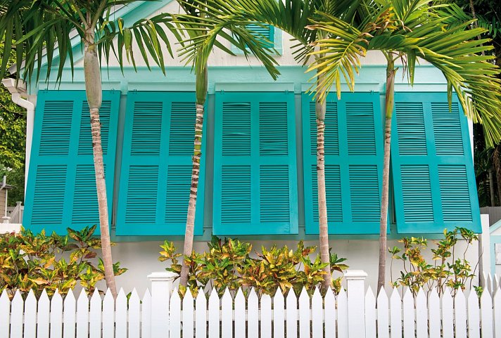 Florida Sunshine State - Key West