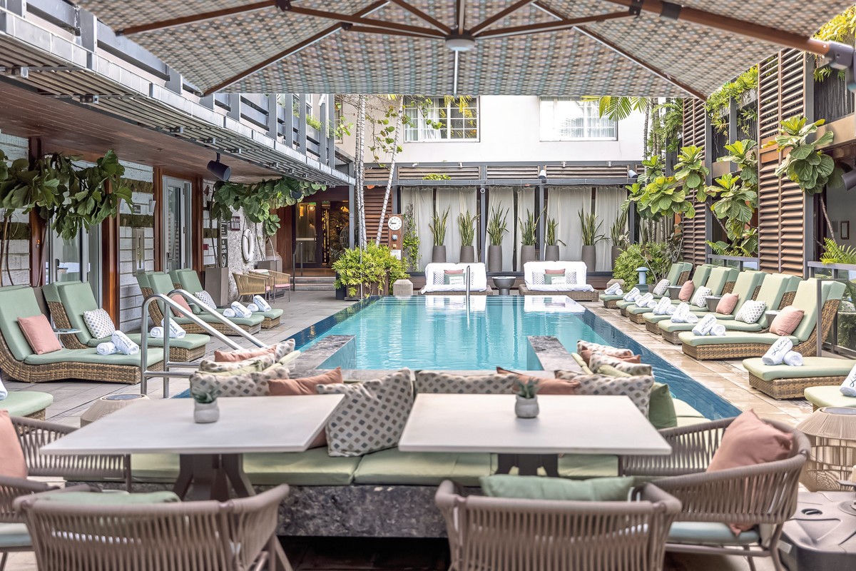 Lennox Miami Beach