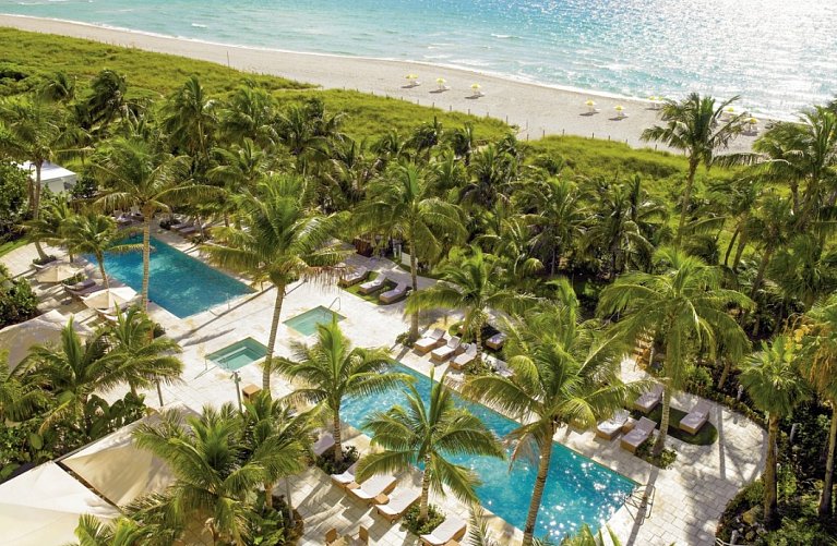 Grand Beach Hotel Miami Beach