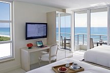 Grand Beach Hotel Miami Beach - 2-Bedr. Suite OF