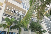Grand Beach Hotel Miami Beach