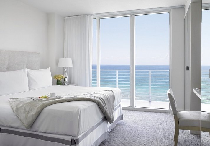 Grand Beach Hotel Miami Beach
