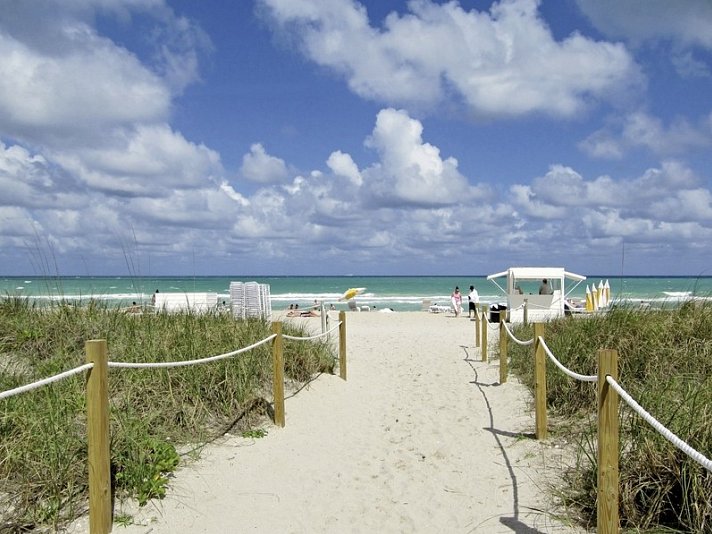 Grand Beach Hotel Miami Beach