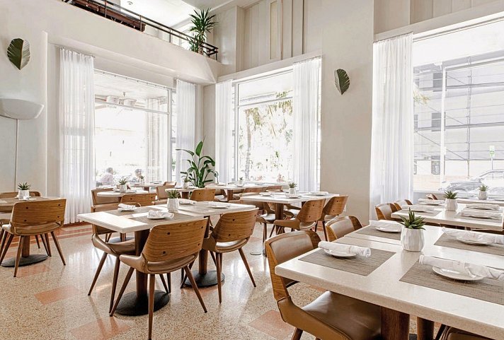 Eurostars Winter Haven