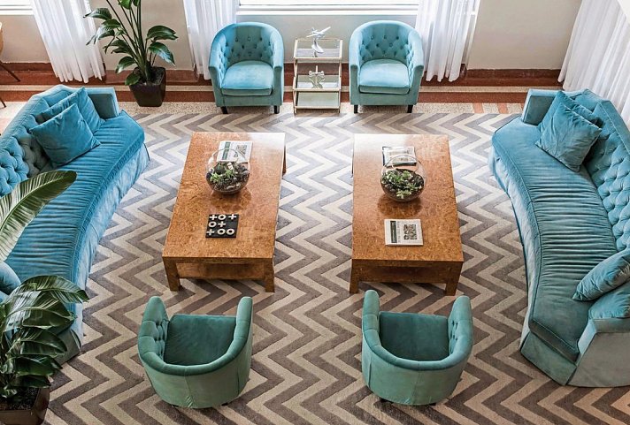 Eurostars Winter Haven