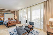 Z Ocean - Wohnbeispiel South Beach Suite