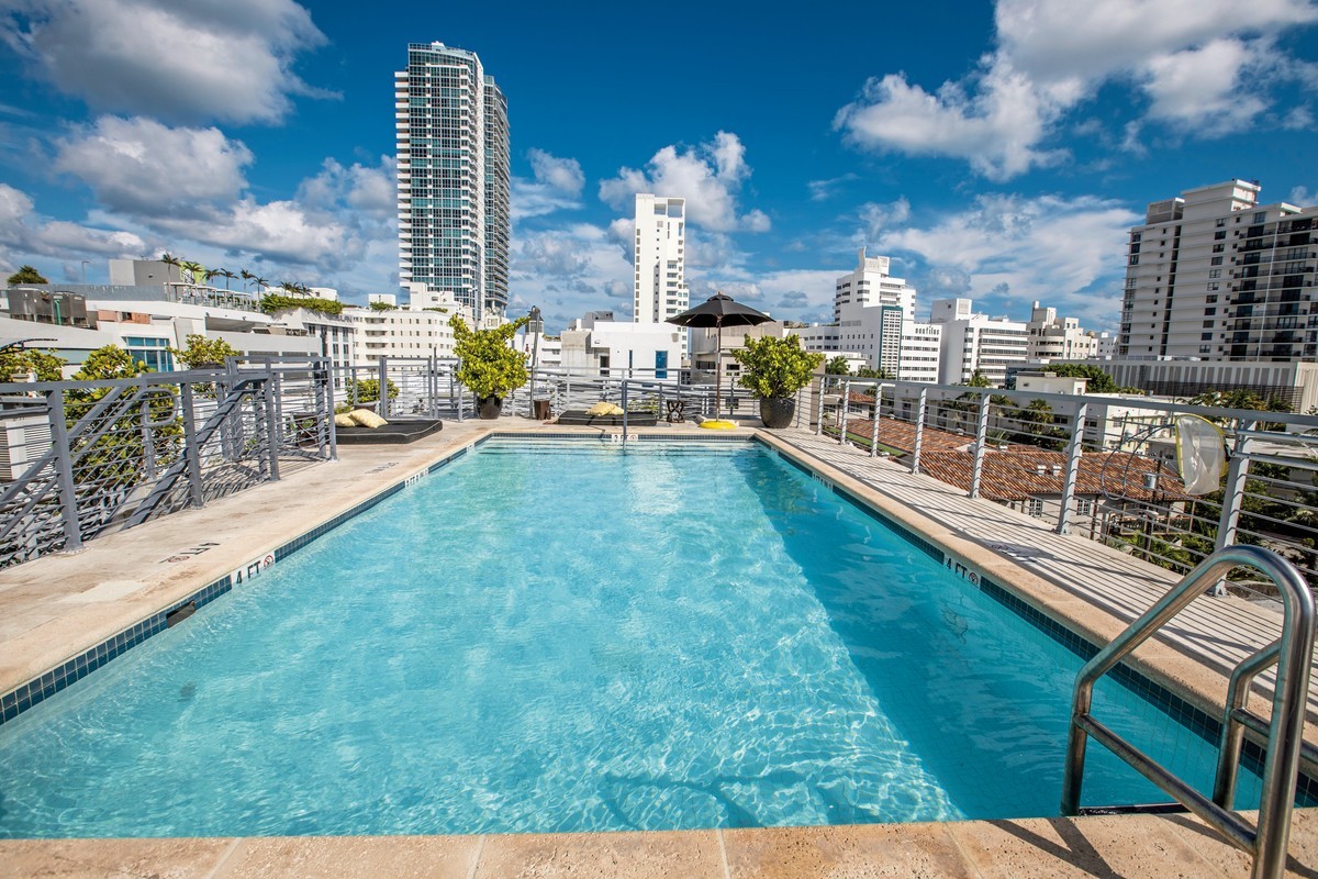 Riviera Hotel South Beach