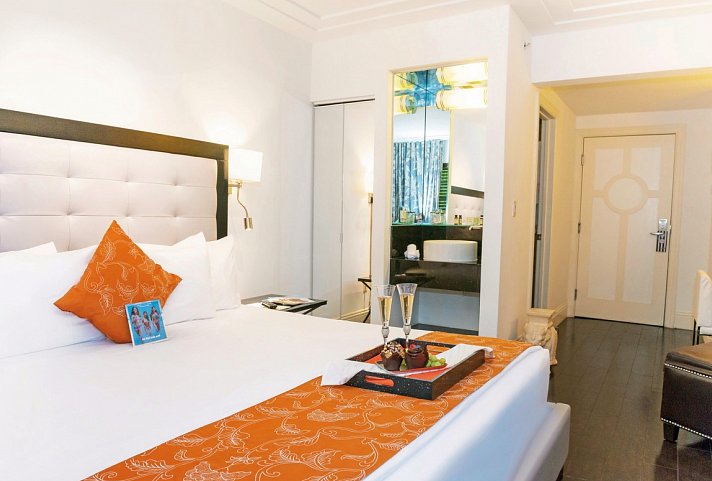 Riviera South Beach - Wohnbeispiel Classic