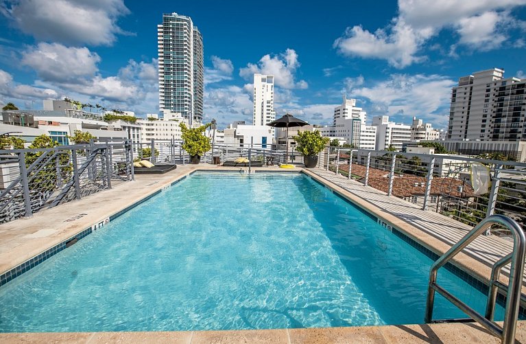 Riviera Hotel South Beach