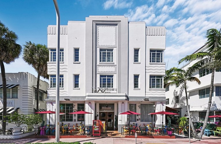 The Whitelaw Hotel