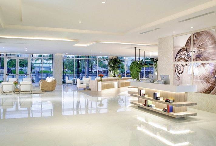 Grand Beach Bay Harbor