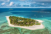 Angsana Velavaru Maldives