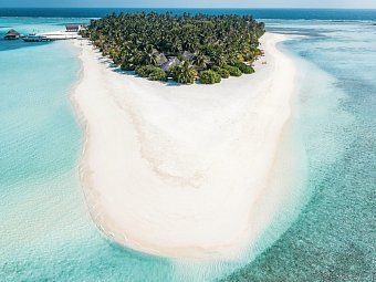 Angsana Velavaru Maldives