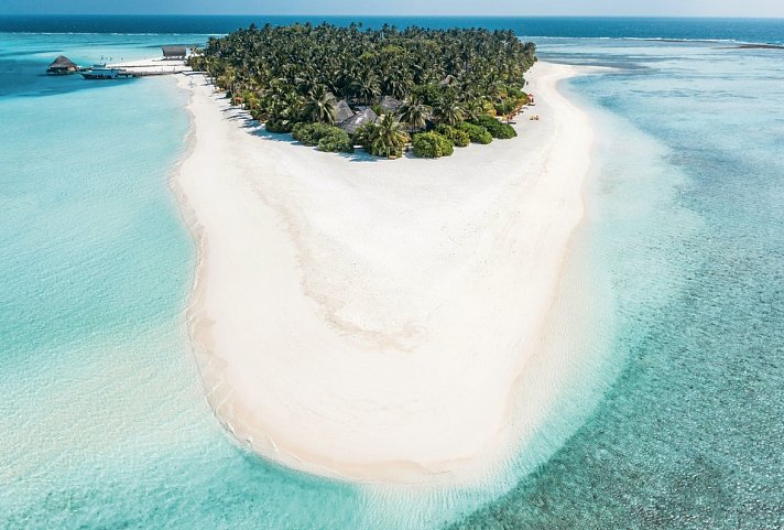 Angsana Velavaru Maldives