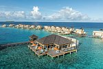 Angsana Velavaru Maldives