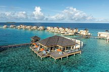 Angsana Velavaru Maldives