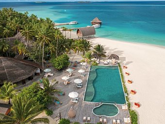 Angsana Velavaru Maldives