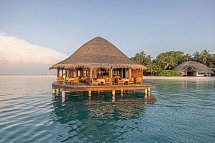 Angsana Velavaru Maldives