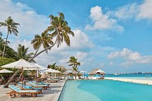 Angsana Velavaru Maldives
