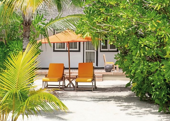 Angsana Velavaru Maldives