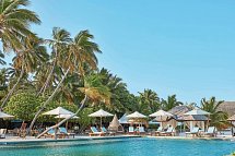 Angsana Velavaru Maldives