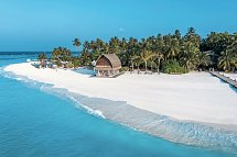 Angsana Velavaru Maldives
