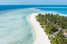 Angsana Velavaru Maldives