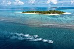 Angsana Velavaru Maldives