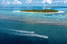 Angsana Velavaru Maldives