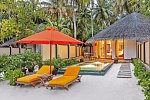 Angsana Velavaru Maldives