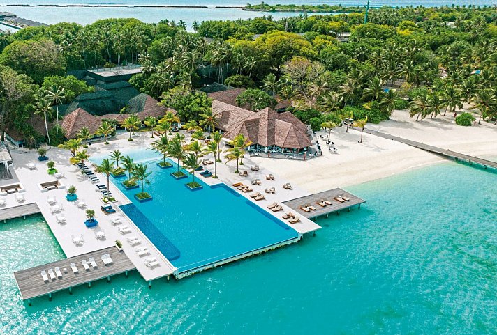 Villa Nautica Paradise Island