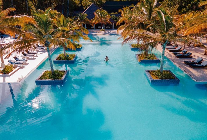 Villa Nautica Paradise Island