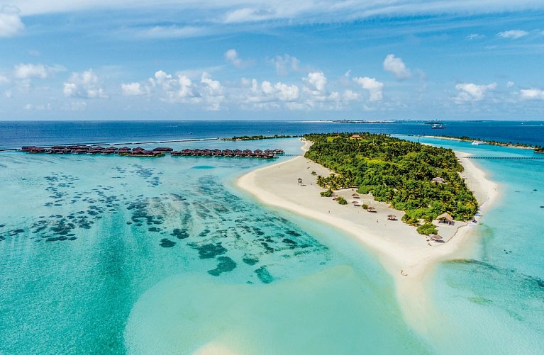 Villa Nautica Paradise Island