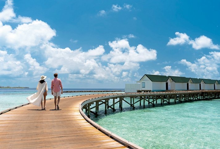 Sentido OBLU Helengeli