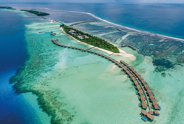 The Residence Maldives