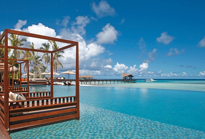 The Residence Maldives