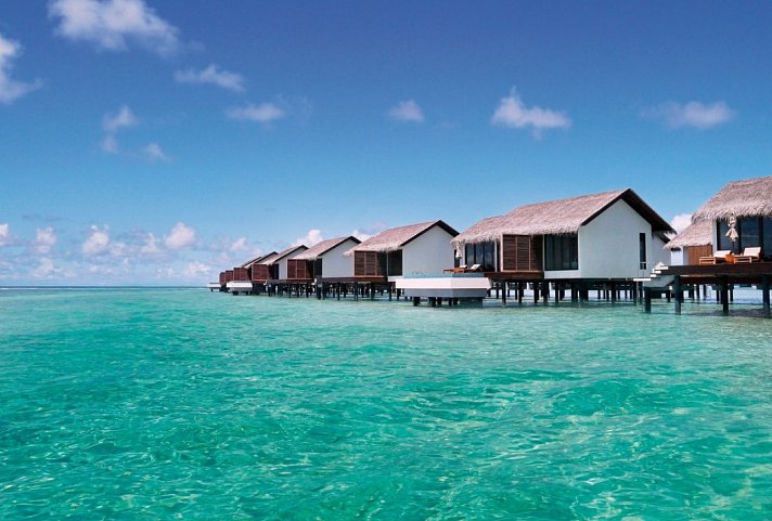 The Residence Maldives