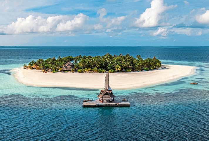 Banyan Tree Vabbinfaru