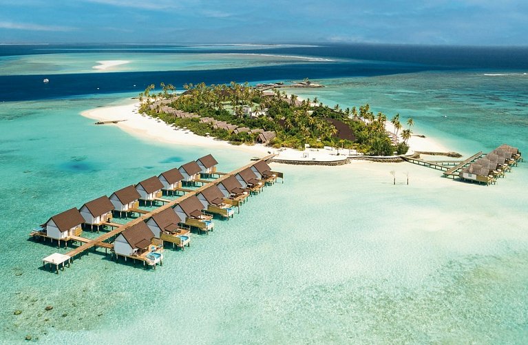 Fushifaru Maldives