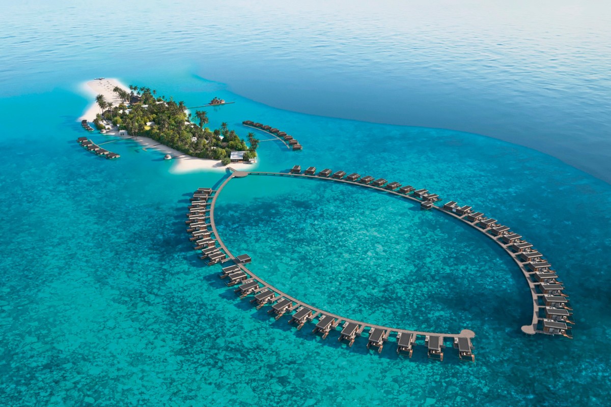 Veligandu Maldives Resort Island