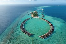 Veligandu Maldives Resort Island