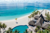 Veligandu Maldives Resort Island