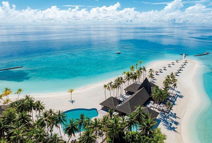 Veligandu Maldives Resort Island