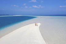 Veligandu Maldives Resort Island